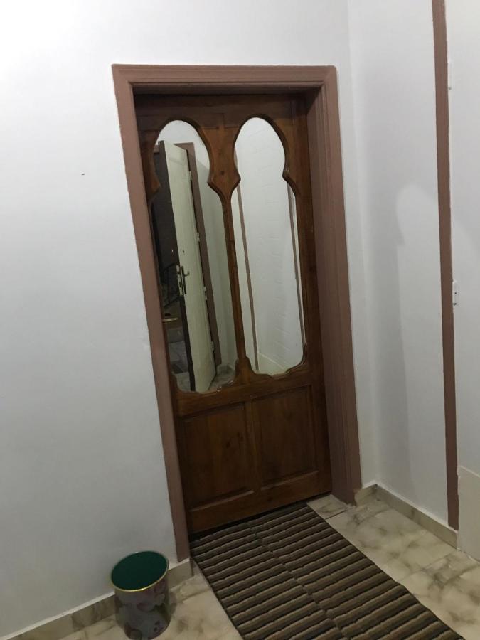 Studio Farida Pyramids View Kafret el-Gabal Екстериор снимка