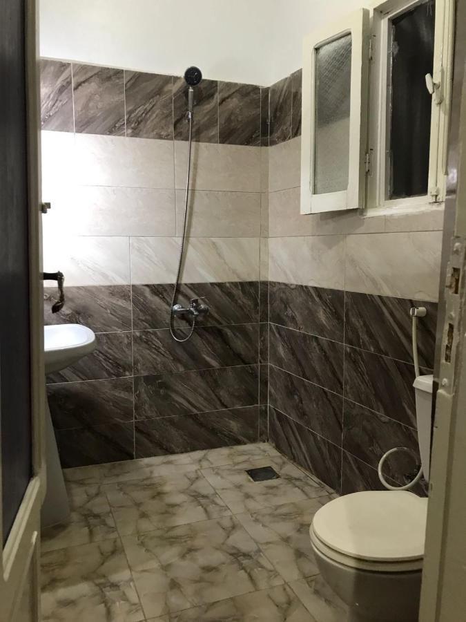 Studio Farida Pyramids View Kafret el-Gabal Екстериор снимка